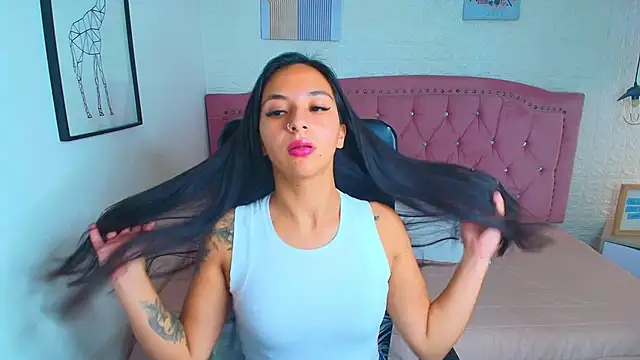 Luccy_tk's cam snapshot