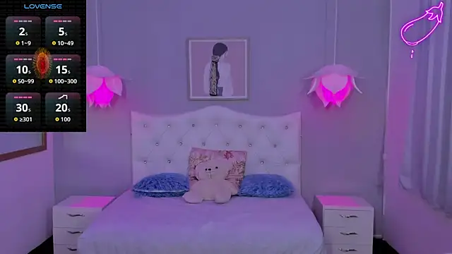 Lisa7_7's cam snapshot