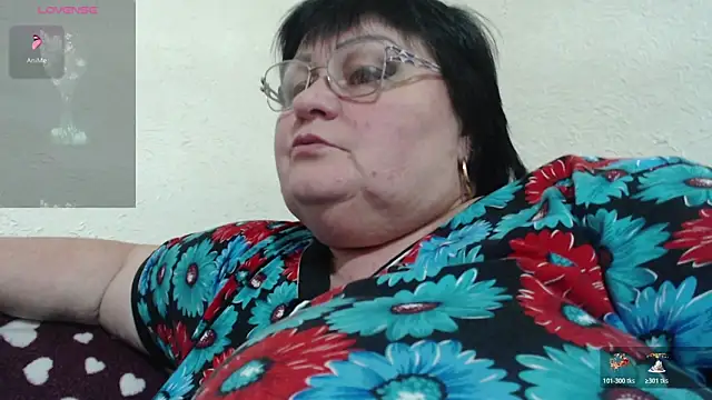 Goddess57's cam snapshot