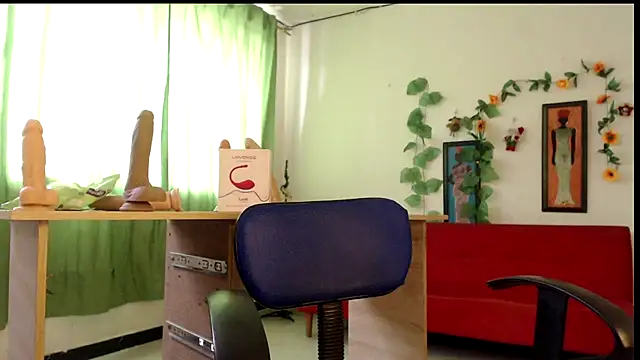 _Zooee's cam snapshot