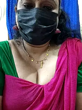 rekha_naier's cam snapshot