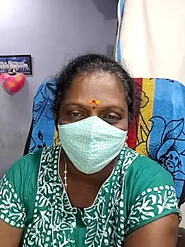 umashreetamil's cam snapshot