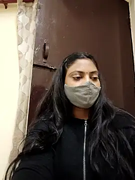 Komal-verma1's cam snapshot