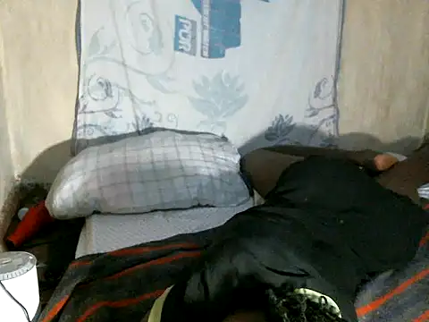 cute-shamza's cam snapshot