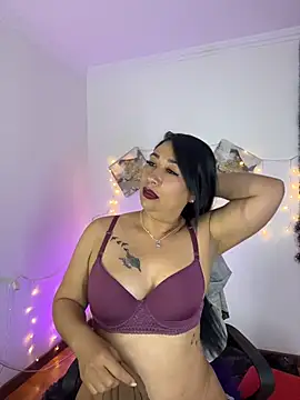 karimelee_'s cam snapshot