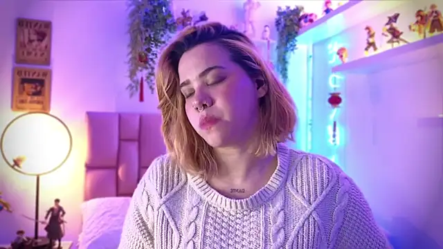 albaismynameX's cam snapshot