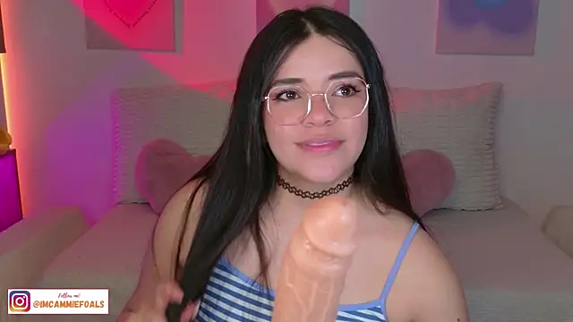 cammiefoalss's cam snapshot