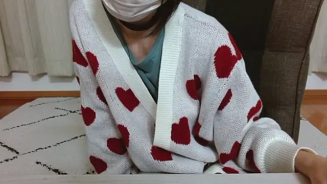 chersea-lauper's cam snapshot