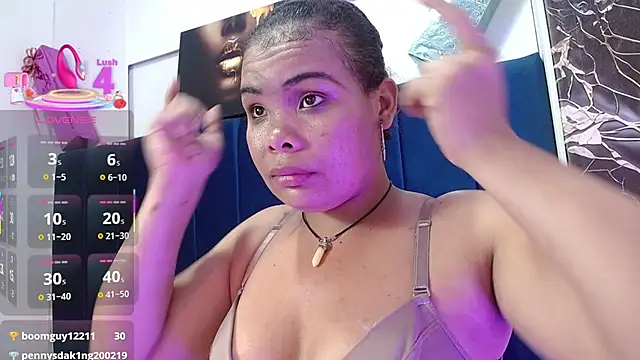 Mariana_star1's cam snapshot