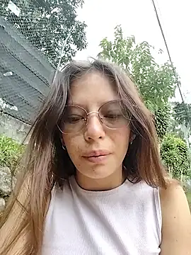 Tiiana's cam snapshot