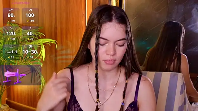 Katarina_Rostova's cam snapshot