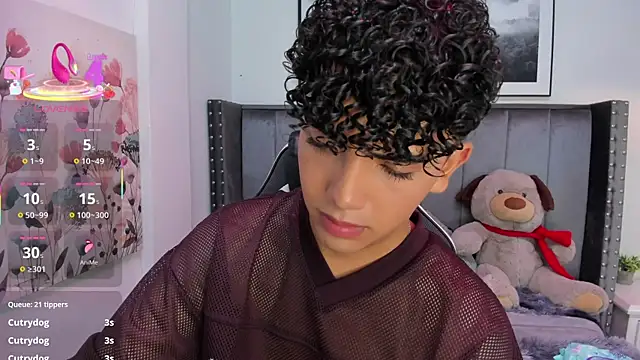 Niick_Twiink's cam snapshot