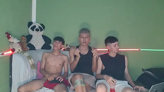 murb_xxx's cam snapshot