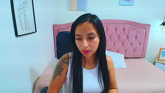 Luccy_tk's cam snapshot