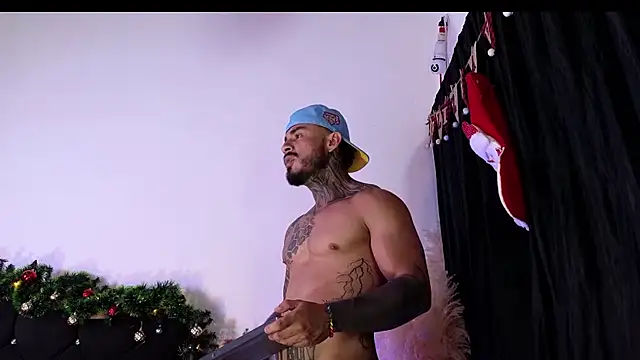 john_cartter1's cam snapshot