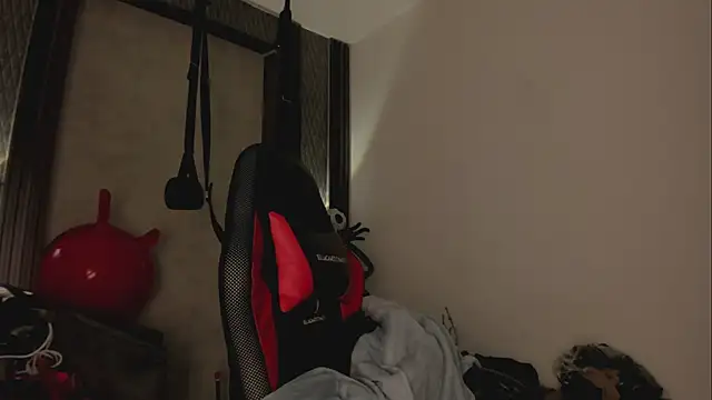 selene_red_'s cam snapshot