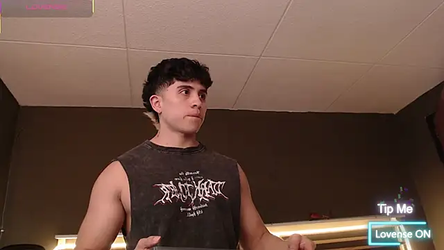 PaulEvens's cam snapshot