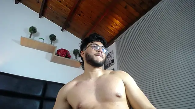 mike_foxxx_'s cam snapshot