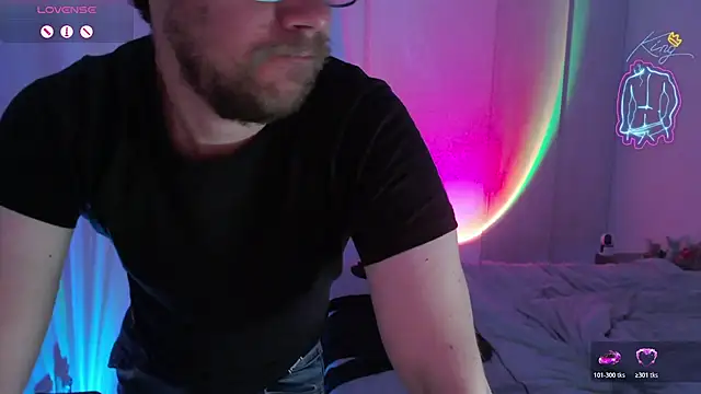 MasterWest live sex cam