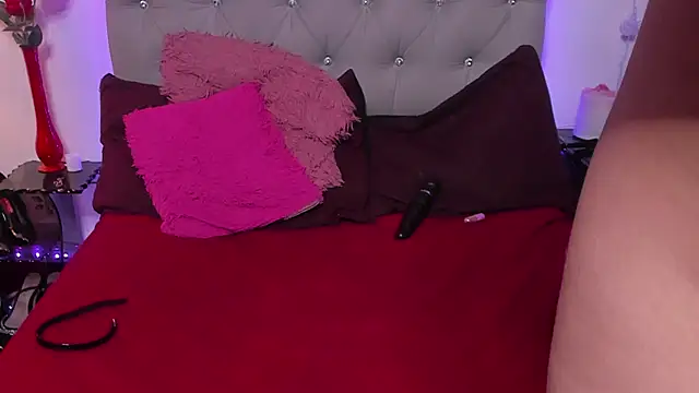 nicolsaenz20's cam snapshot