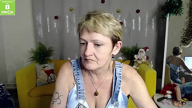 SexyGrandma_ live sex cam
