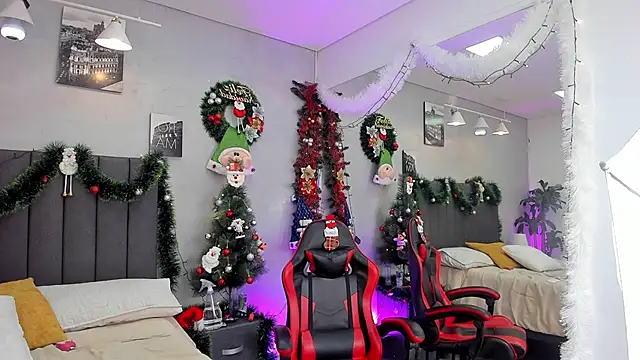 kendra_london's cam snapshot