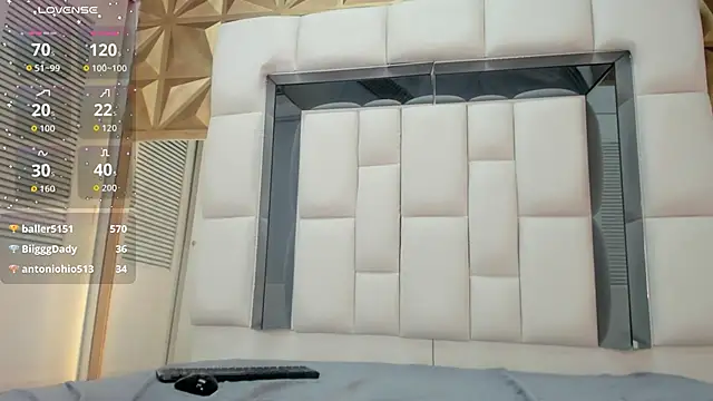 Estefanny_lopez19's cam snapshot