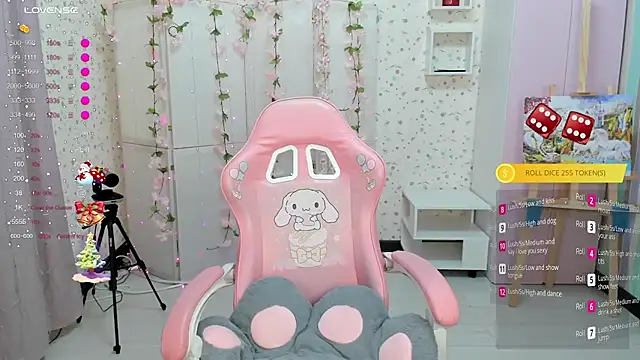 Anna_Dreamer's cam snapshot