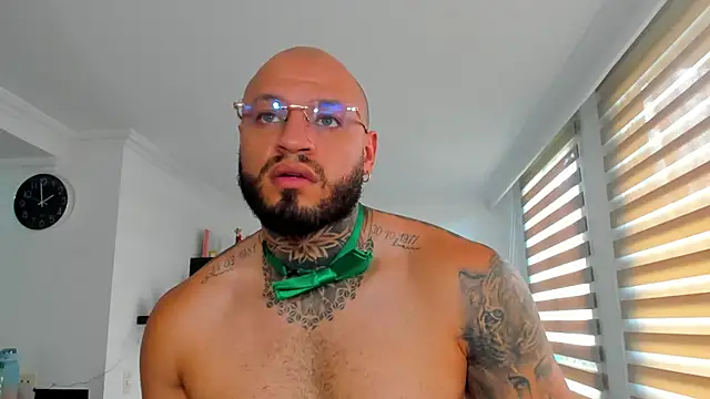 dereckgreen's cam snapshot