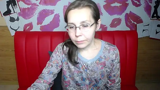 DaisyEdit's cam snapshot