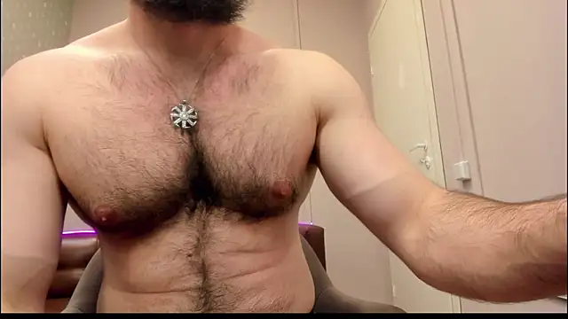 Ant_Power's cam snapshot