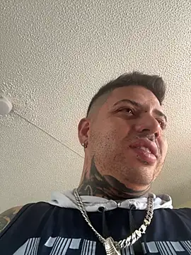 Marlokeo69's cam snapshot