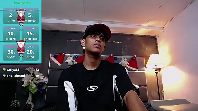 jhos_padill live sex cam