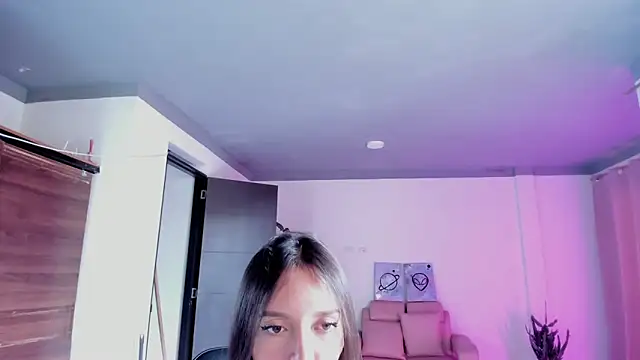 bella_fox_1's cam snapshot