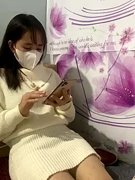 TranOanh999's cam snapshot