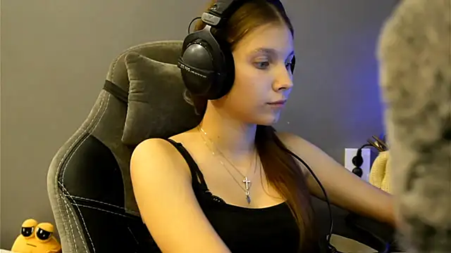 Softixq's cam snapshot