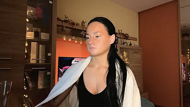 messystasy's cam snapshot