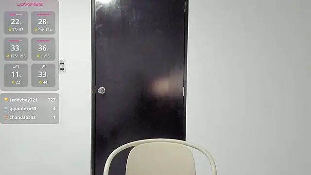 _sweetBlair_'s cam snapshot