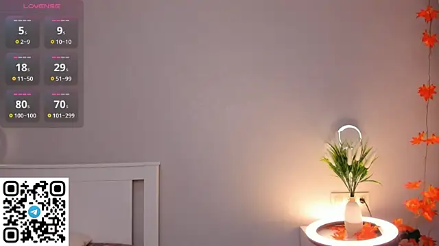 UmbraVelour's cam snapshot