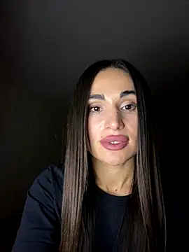 MonikaSi's cam snapshot