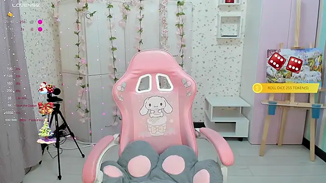 Anna_Dreamer's cam snapshot