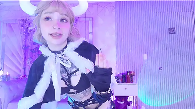 zephirahabney live sex cam