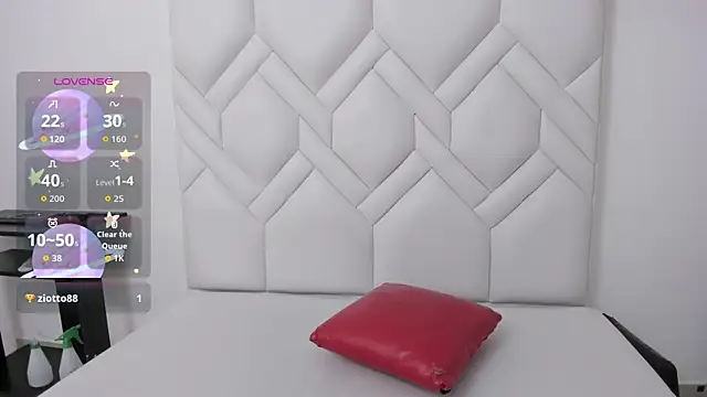 Analia18_'s cam snapshot