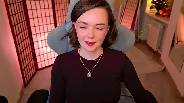 AvaFlower's cam snapshot