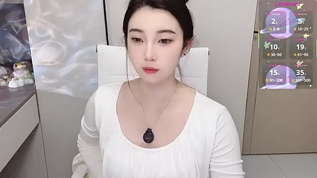 seoYuki's cam snapshot