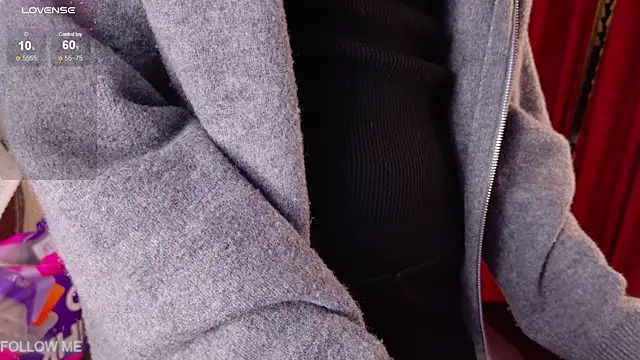 Angell_Wild's cam snapshot