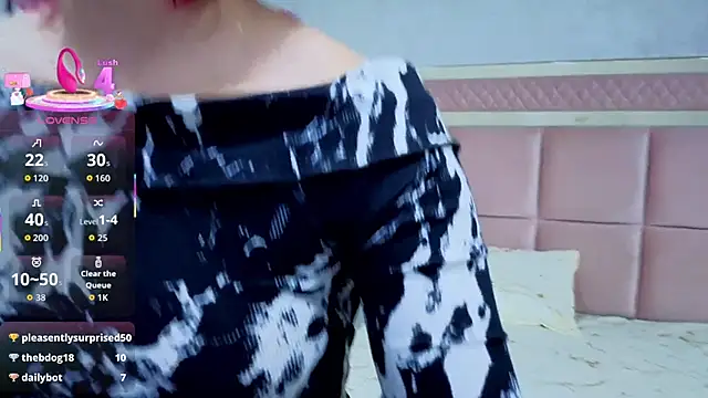 RobinBennett's cam snapshot