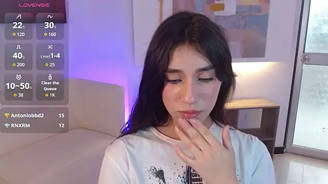 koyuki_san's cam snapshot