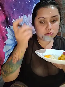 CurvyNoir's cam snapshot