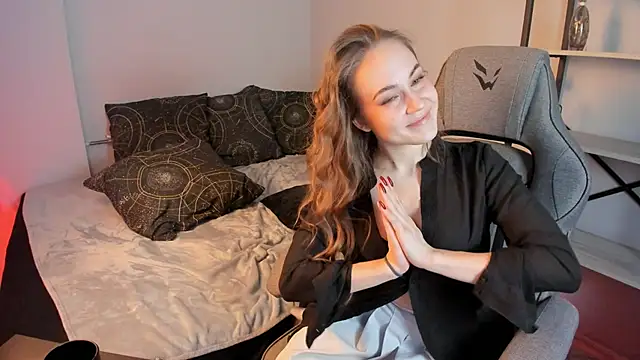 ElinVale's cam snapshot